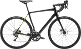 Cannondale Synapse Carbon Disc Ultegra Road Bike 2019 - media_04992379-a228-409f-b843-164e9a8925df