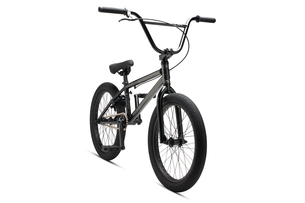 Dk rage 20 bmx discount bike
