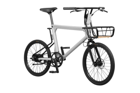 Pure Volta Electric Bike – Mordern Bike