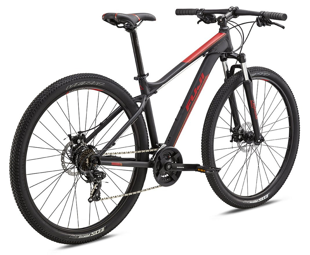 Fuji Nevada 29 1.9 Mountain Bike 2018 Mordern Bike