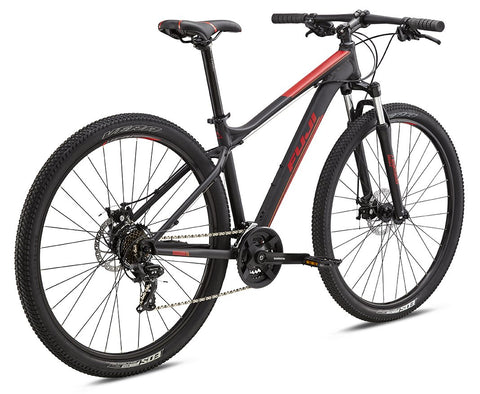 Fuji 1.9 best sale mountain bike