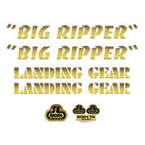 SE Bikes Big Ripper Decal Sticker Set  - media_05e0efb4-9c92-4ea4-b903-9e4149339809