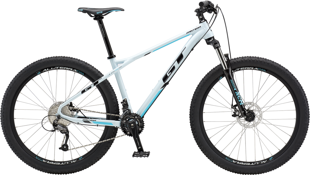GT Pantera Sport Mountain Bike 2018 Mordern Bike