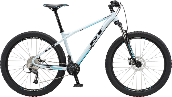 GT Pantera Sport Mountain Bike 2018
