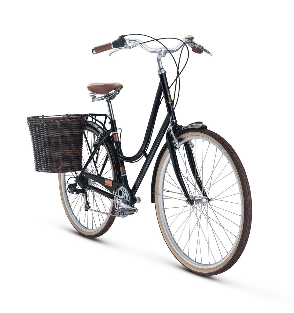 raleigh citybike dame Raleigh Superbe City Bike 2018 – Mordern Bike
