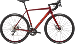Cannondale CAADX Tiagra Cyclocross Bike 2018 - media_05f64f68-c0ed-499b-9e1c-cd84484a1c1b