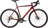 Cannondale CAADX Tiagra Cyclocross Bike 2018 - media_05f64f68-c0ed-499b-9e1c-cd84484a1c1b