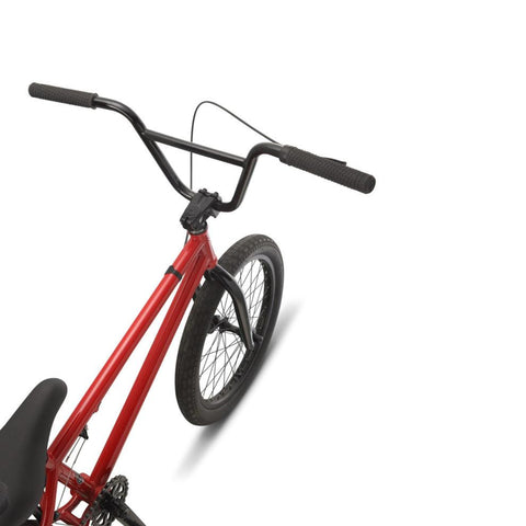 Redline best sale asset bmx