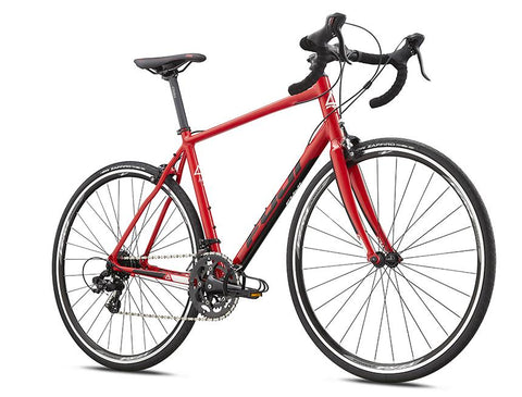 Fuji sportif 2.3 2025 road bike 2018