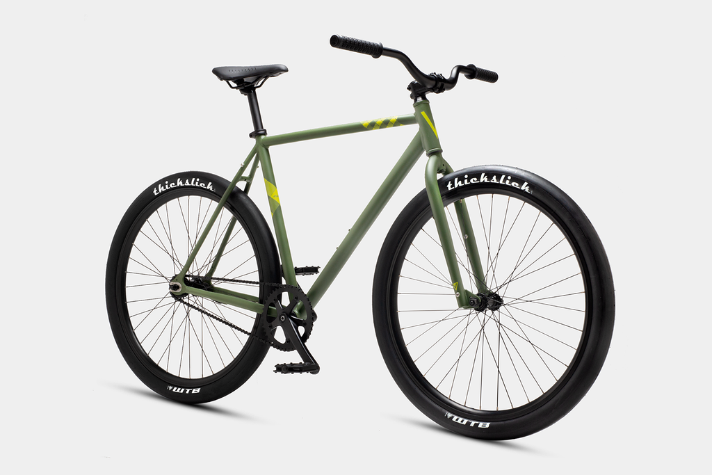 Verde Vario 650B Singlespeed Bike 2019 Mordern Bike