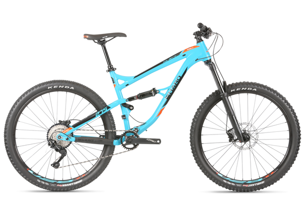 その他 aro Haro Shift R5 LT Mountain Bike 2019 – Mordern Bike