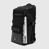 Chrome Niko F-Stop Camera Backpack - media_0b664044-873b-4de1-b880-47b9aac3adc5