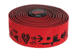 Cinelli Velvet Bar Tape Mike Giant Red - media_0d38ada7-8982-48bd-a589-35e64bf0ea4a