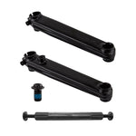 SE Bikes V-Ridge Series Crankset W/Spindle - media_0dbcf236-c420-45e5-a33e-1676ece4c432