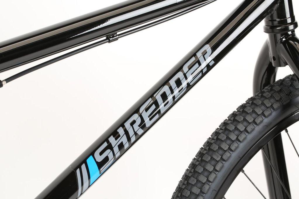 Haro store shredder 24