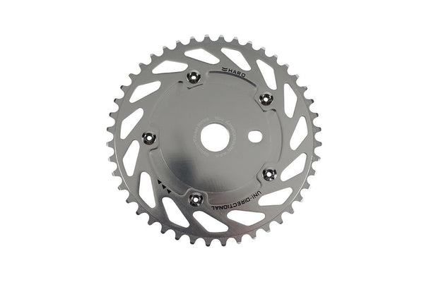 Haro Uni-Directional Sprocket – Mordern Bike