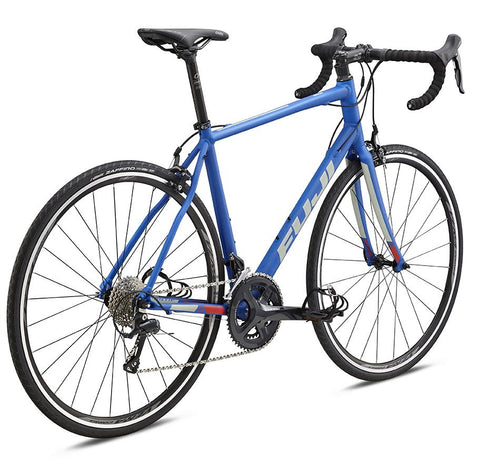 Fuji sport store series road bike