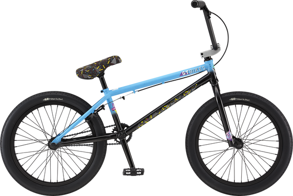 GT BMXマイクロ(引き取り) GT BMX 自転車 中古 ストリート 引き取り限定