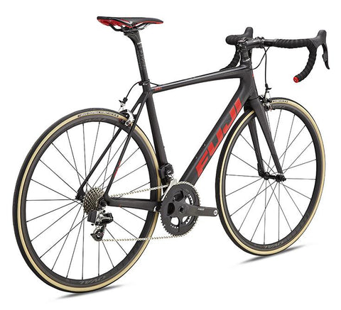 Fuji SL 1.1 Road Bike 2018 Mordern Bike