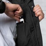 Chrome Packable Wind Cobra Jacket - media_0fad9b39-e26a-40cd-b37a-c381225de423