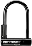 Kryptonite Keeper Mini-6 U-Lock 3.25X6" - media_10feb4bd-2913-43bd-877c-2bf3069795ab