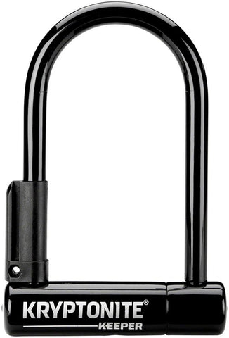 Kryptonite Keeper Mini-6 U-Lock 3.25X6" - media_10feb4bd-2913-43bd-877c-2bf3069795ab
