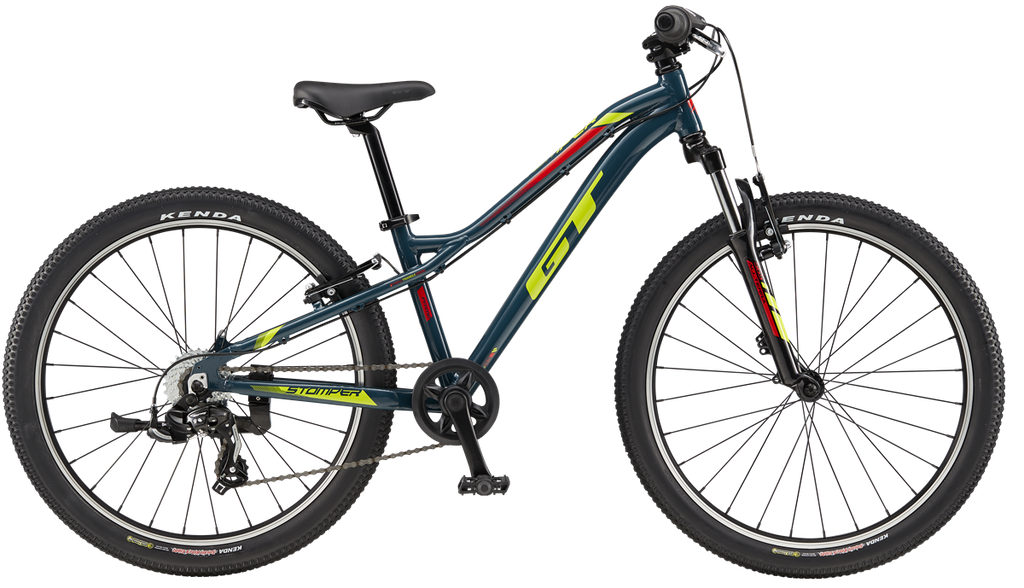 Gt stomper prime online