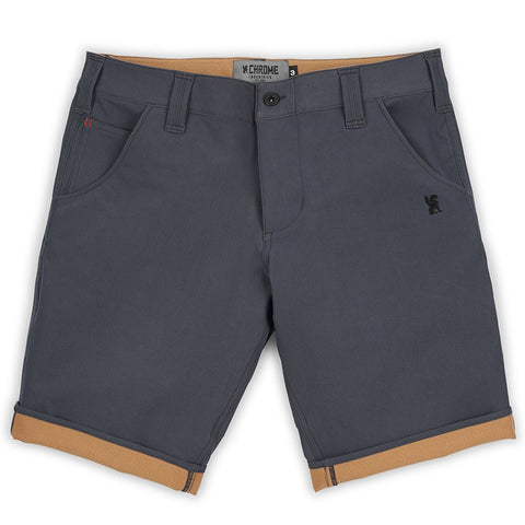 Chrome Natoma Shorts - media_1288387f-7cf0-44fb-931a-dad1c28b83bd