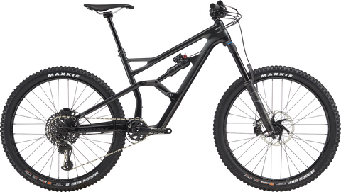Cannondale Jekyll 2 29" Mountain Bike 2019 - media_12f74053-c87d-47e7-be86-ff5584e1c13f