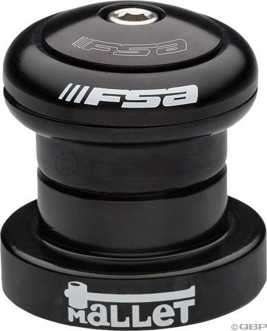 FSA Mallet 11/8" Headset - media_13499968-205d-42cf-bdf1-3f9d9e5bc5c5