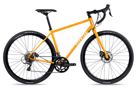 Aventon Kijote Adventure Bike Mordern Bike