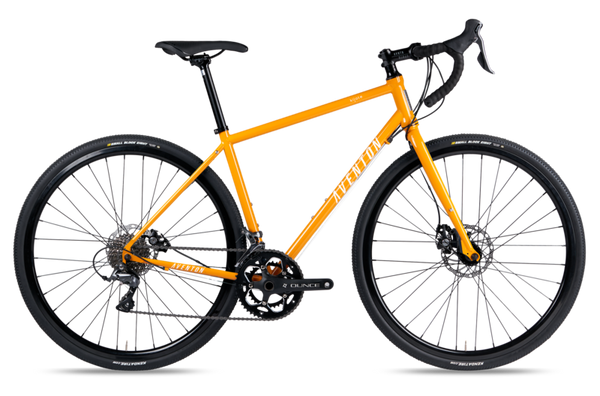 Aventon Kijote Adventure Bike Mordern Bike