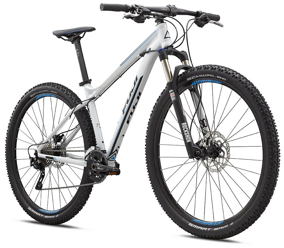 Fuji nevada mountain discount bike