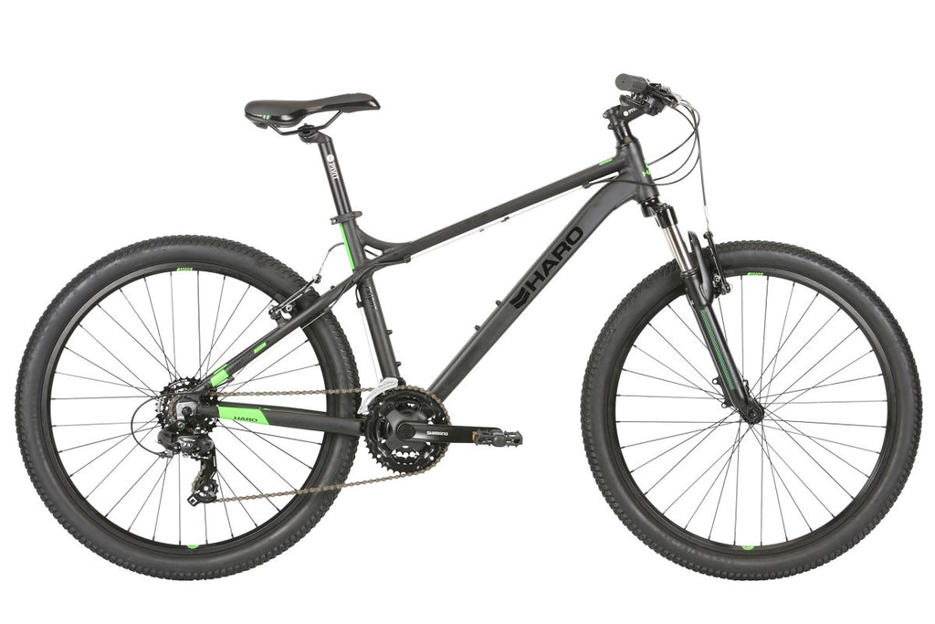 haro flightline one mountain bike 2019