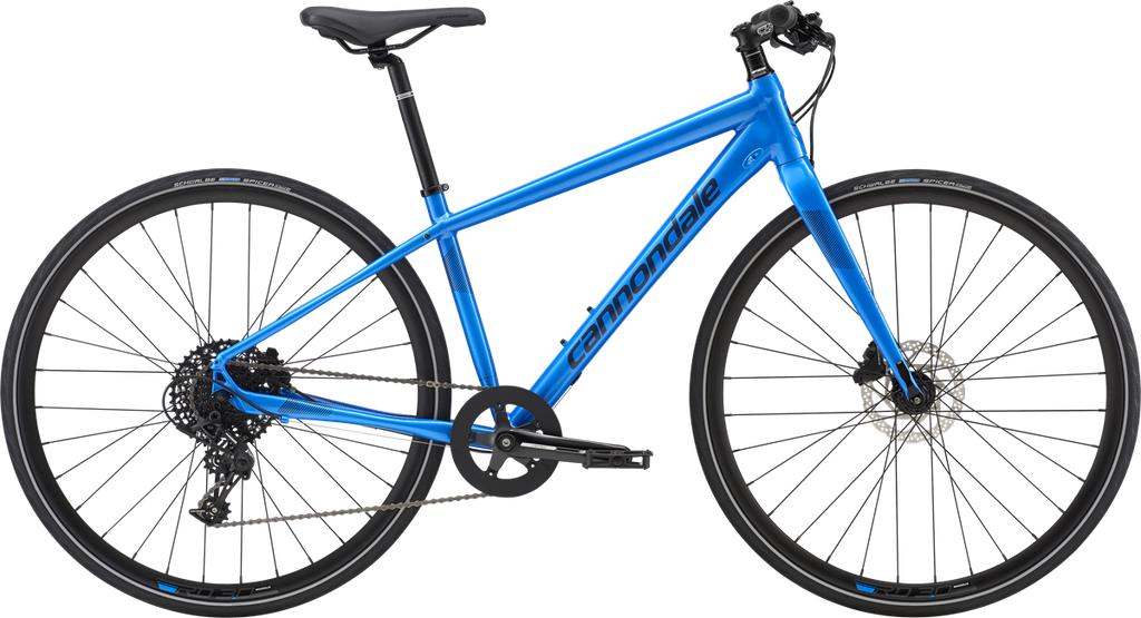 cannondale quick 2 fitnessbike Cannondale Quick 2 Womens Fitness Bike 2019 – Mordern Bike