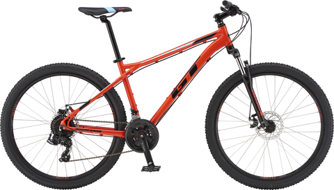 2019 on sale gt aggressor