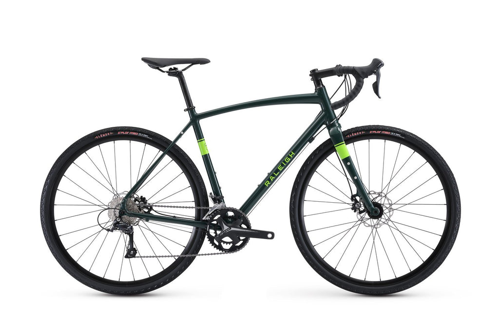 Gravel sale bike 2018