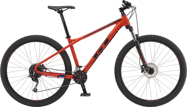 GT Avalanche Comp Mountain Bike 2019