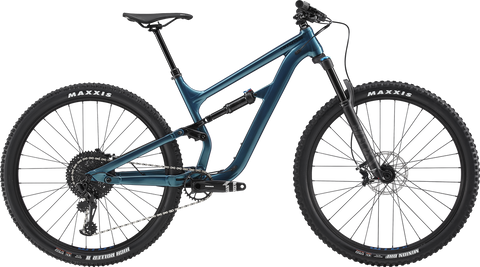 Cannondale Habit 4 Mountain Bike 2019 - media_1b4098a6-1e82-4674-9cdc-254aba1bb26a