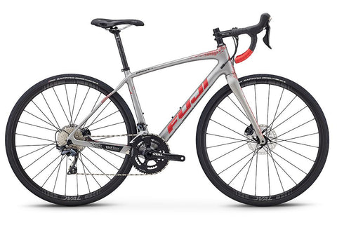 Fuji Brevet 1.3 Womens Road Bike 2019 - media_1b9fc8c9-1f89-44d8-b200-f044c2b21ec0