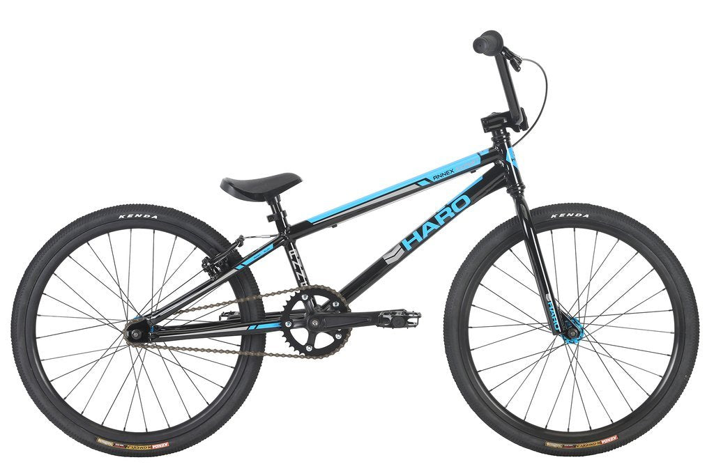 Haro Annex Expert BMX Bike 2019 – Mordern Bike - Main Image