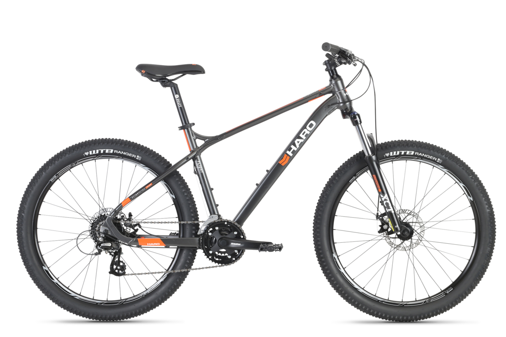 Haro Flightline Plus 26 Mountain Bike 2018 Mordern Bike
