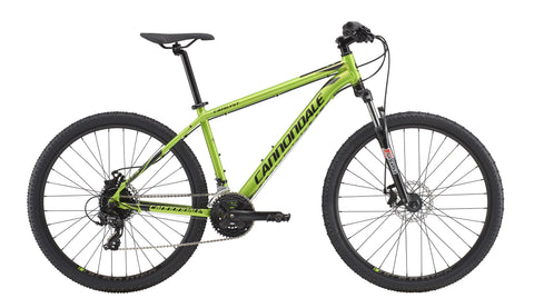 Cannondale Catalyst Mountain Bike 20181