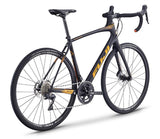 Fuji Gran Fondo 1.5 Road Bike 2019 - media_1fe0d05d-82ca-4b4b-a031-bc900594d885