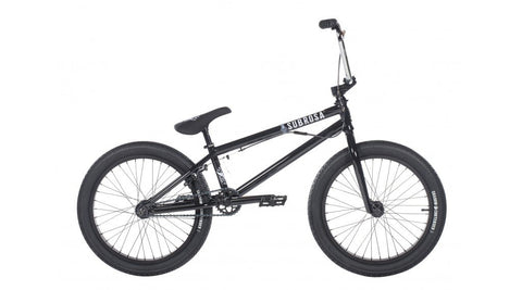 Subrosa Salvador Park BMX Bike 2018 Mordern Bike