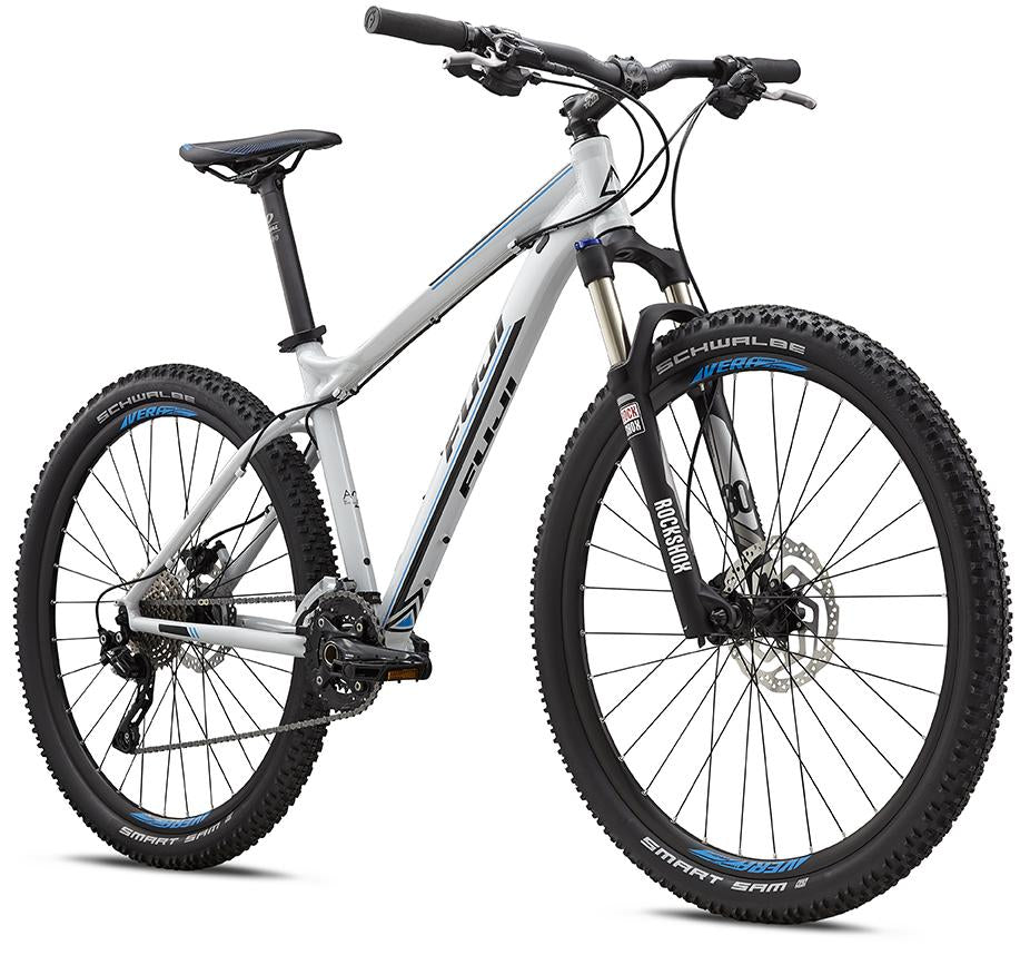 Fuji Nevada 27.5 1.1 Mountain Bike 2018 Mordern Bike