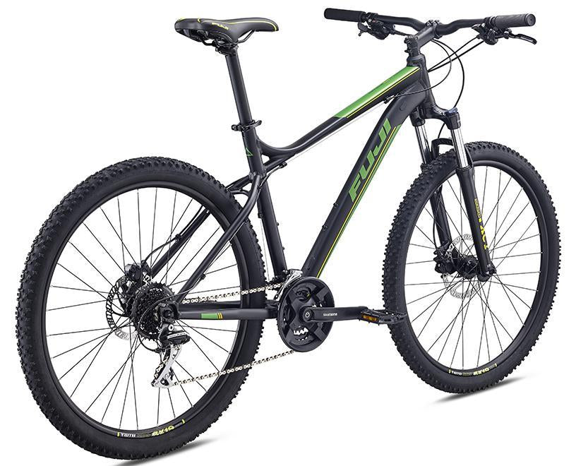 Fuji nevada discount 1.7 mountain bike