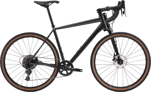 cannondale gravel bike 2019