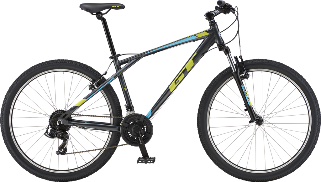 Gt palomar triple triangle mountain bike cheap