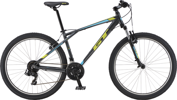 Gt palomar 2019 mountain bike hotsell